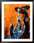 Day Of The Dead Offering In Museum Of Fine Mexican Art, Mexico by Russell Gordon Limited Edition Print