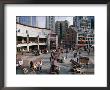 South Market In The Fanieul Hall Market District, Central Boston, Massachusetts, Usa by Robert Francis Limited Edition Print