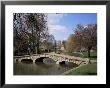 Bourton-On-The-Water, Gloucestershire, The Cotswolds, England, United Kingdom by Roy Rainford Limited Edition Print