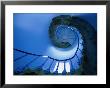 Stairs, Fanad Head Lighthouse, County Donegal,Ulster,Ireland by Richard Cummins Limited Edition Print