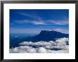 Mt. Kinabalu Above Clouds Kota Kinabalu, Sabah, Malaysia by Michael Aw Limited Edition Print