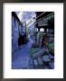 Village Of Foroglio, Val Bavona, Switzerland by Gavriel Jecan Limited Edition Print