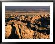 Valley From Pinnacles Overlook, Badlands National Park, South Dakota, Usa by Stephen Saks Limited Edition Pricing Art Print