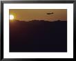 A Cessna 210 Soars Above Olympic National Forests Shelton And Quinault Ranger Districts by Joel Sartore Limited Edition Print