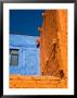 Colorful Buildings, Guanajuato, Mexico by Julie Eggers Limited Edition Print
