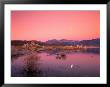Sunrise Over Sierra Mountain Range, Ca by Kyle Krause Limited Edition Print