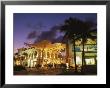 Las Islas Shopping Center, Cancun, Mexico by Walter Bibikow Limited Edition Print