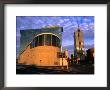 Cape Town International Convention Centre, Cape Town, South Africa by Ariadne Van Zandbergen Limited Edition Print