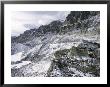 Northside Of Everest In Tibet by Michael Brown Limited Edition Print