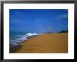 Deserted Beach, Grand Popo, Mono, Benin by Jane Sweeney Limited Edition Print