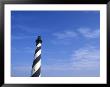 Cape Hatteras Lighthouse Sits In Its New Location Over Diamond Shoals by Stephen Alvarez Limited Edition Print