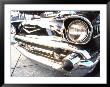 Classic 1957 Chevy by Bill Bachmann Limited Edition Pricing Art Print