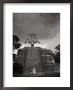 This Is Temple 2 At Tikal by Stephen Alvarez Limited Edition Print