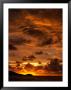 Sun Setting Over Patong Beach, Phuket, Thailand by Paul Beinssen Limited Edition Print
