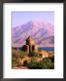 Akdamar Church And Van Lake, Van, Turkey by Izzet Keribar Limited Edition Pricing Art Print