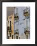 Hotel Gutkowski And Waterfront Buildings, Ortygia Island, Syracuse, Sicily, Italy by Walter Bibikow Limited Edition Print