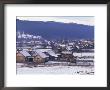 Moldova Village, Suceava County, Romania by Gavriel Jecan Limited Edition Print