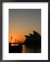 Sydney Opera House At Dawn, Sydney, Australia by David Wall Limited Edition Pricing Art Print