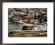 Aerial View Of Old Quarter, Panama City, Panama by Alfredo Maiquez Limited Edition Print