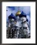 Cathedral Of The Assumption, Sergiev Posad, Russia by Martin Moos Limited Edition Print