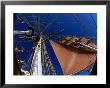 Tall Ship Eye Of The Wind, Tasmania, Australia by John Hay Limited Edition Pricing Art Print