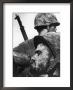 Weary American Marine, Pfc T. E. Underwood, During The Final Days Of The Fierce Battle For Saipan by W. Eugene Smith Limited Edition Print