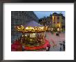 Carousel, Segovia, Castilla Y Leon, Spain by Peter Adams Limited Edition Pricing Art Print