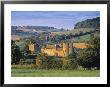 Stokesay Castle, Shropshire, England by Peter Adams Limited Edition Print
