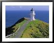 Cape Reinga Lighthouse, North Island, New Zealand by Doug Pearson Limited Edition Pricing Art Print
