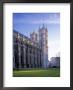 Westminster Abbey, London, England by Jon Arnold Limited Edition Print