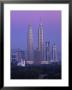 Petronas Towers, Kuala Lumpur, Malaysia by Gavin Hellier Limited Edition Print