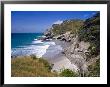 Secluded Beach, Cape Farewell, South Island by Bruce Clarke Limited Edition Print