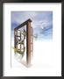 Money Flying Out Of The Window by Carol & Mike Werner Limited Edition Print