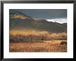 Nm, Taos, Sangre Christo Mountains by Walter Bibikow Limited Edition Print