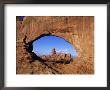 Arch In Arches National Park by Fogstock Llc Limited Edition Pricing Art Print