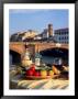 Tuscany Food And Wine, Florence, Italy by Frank Chmura Limited Edition Print