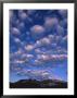 Morning Clouds Over Wasatch Range, Utah by Stefan Hallberg Limited Edition Print