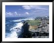 Castillo De San Cristobal Beach, Puerto Rico by Jim Schwabel Limited Edition Pricing Art Print