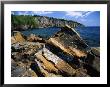 Shovel Point, Lake Superior, Mn by Jack Hoehn Jr. Limited Edition Print
