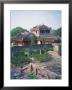 Forbidden City, Hue, Vietnam by Robin Allen Limited Edition Print