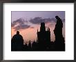 Church Of St. Francis Seraphinus, Prague, Czech Republic by Jonathan Smith Limited Edition Print