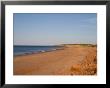 A Beautiful Summer Day On An Empty Beach By The Ocean, Prince Edward Island, Canada by Taylor S. Kennedy Limited Edition Print