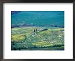 Classic Tuscan Scenery On Outskirts Of Historic Town Of Pienza, Pienza, Italy by Glenn Beanland Limited Edition Print