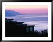 Coastline At Sunrise, Big Sur, United States Of America by Holger Leue Limited Edition Print