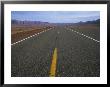 The Open Road Near The Vermillion Cliffs In Northern Arizona by Bill Hatcher Limited Edition Print