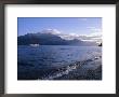 Tss Earnslaw, Lake Wakatipu, Queenstown, Otago, South Island, New Zealand, Pacific by Jeremy Bright Limited Edition Print