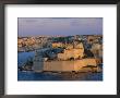 Fort St. Elmo, Valetta (Valletta), Malta, Mediterranean, Europe by Sylvain Grandadam Limited Edition Pricing Art Print