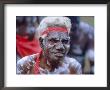 Aborigine Man, Australia by Sylvain Grandadam Limited Edition Pricing Art Print