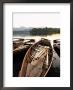 Derwentwater At Dusk, Keswick, Lake District, Cumbria, England, United Kingdom, Europe by Lee Frost Limited Edition Print