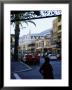Long Street Where Many Colonial Houses Still Stand, Cape Town, South Africa, Africa by Yadid Levy Limited Edition Print
